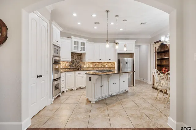 $435,000 | 104 Elm Tree Circle, Bullard, TX 75757