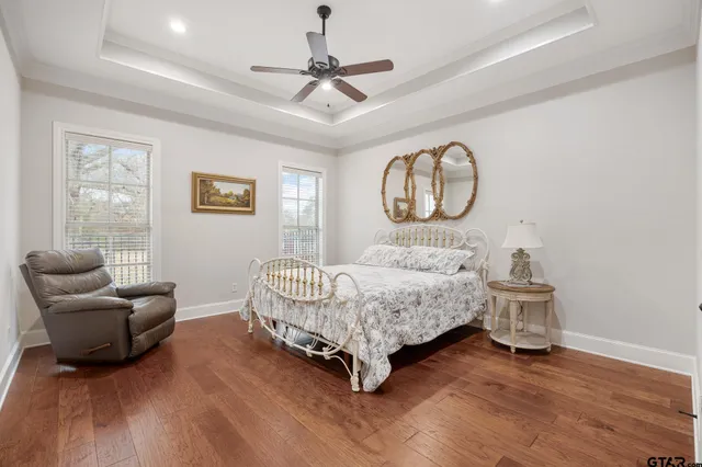 $435,000 | 104 Elm Tree Circle, Bullard, TX 75757