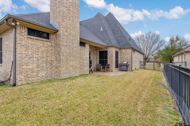 $435,000 | 104 Elm Tree Circle, Bullard, TX 75757