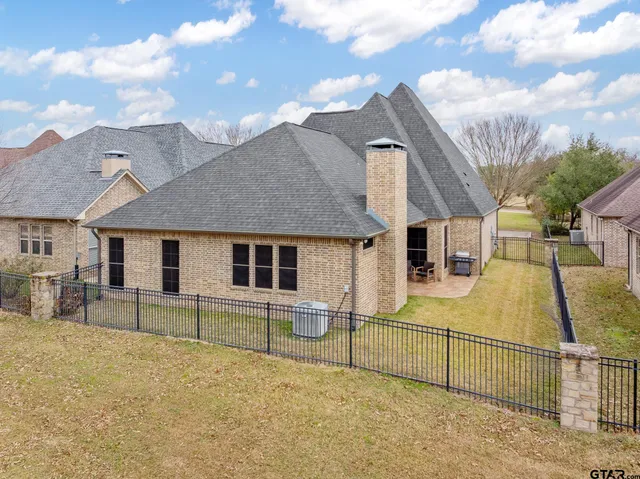 $435,000 | 104 Elm Tree Circle, Bullard, TX 75757