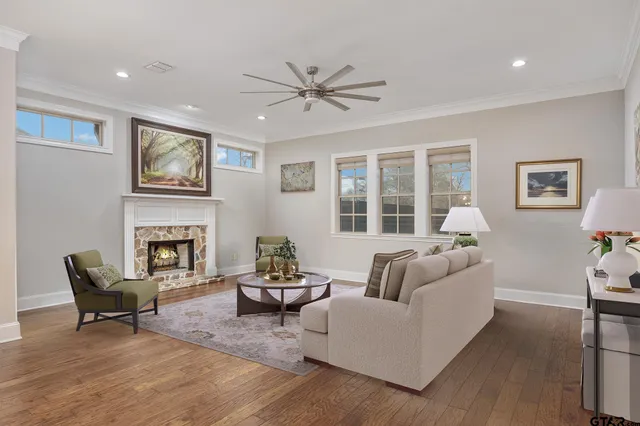 $435,000 | 104 Elm Tree Circle, Bullard, TX 75757