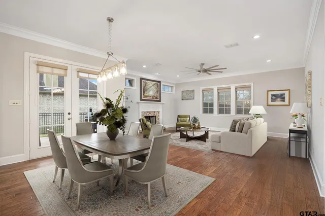 $435,000 | 104 Elm Tree Circle, Bullard, TX 75757