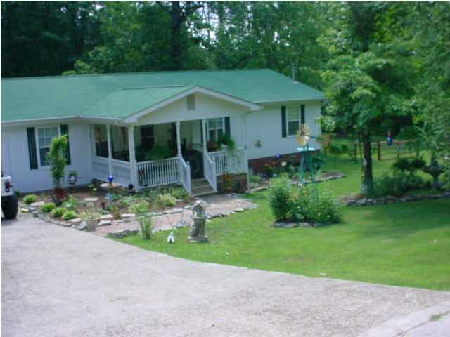 49 Brumby Road Flintstone, GA 30725 - Photo 1 of 7 Primary Photo