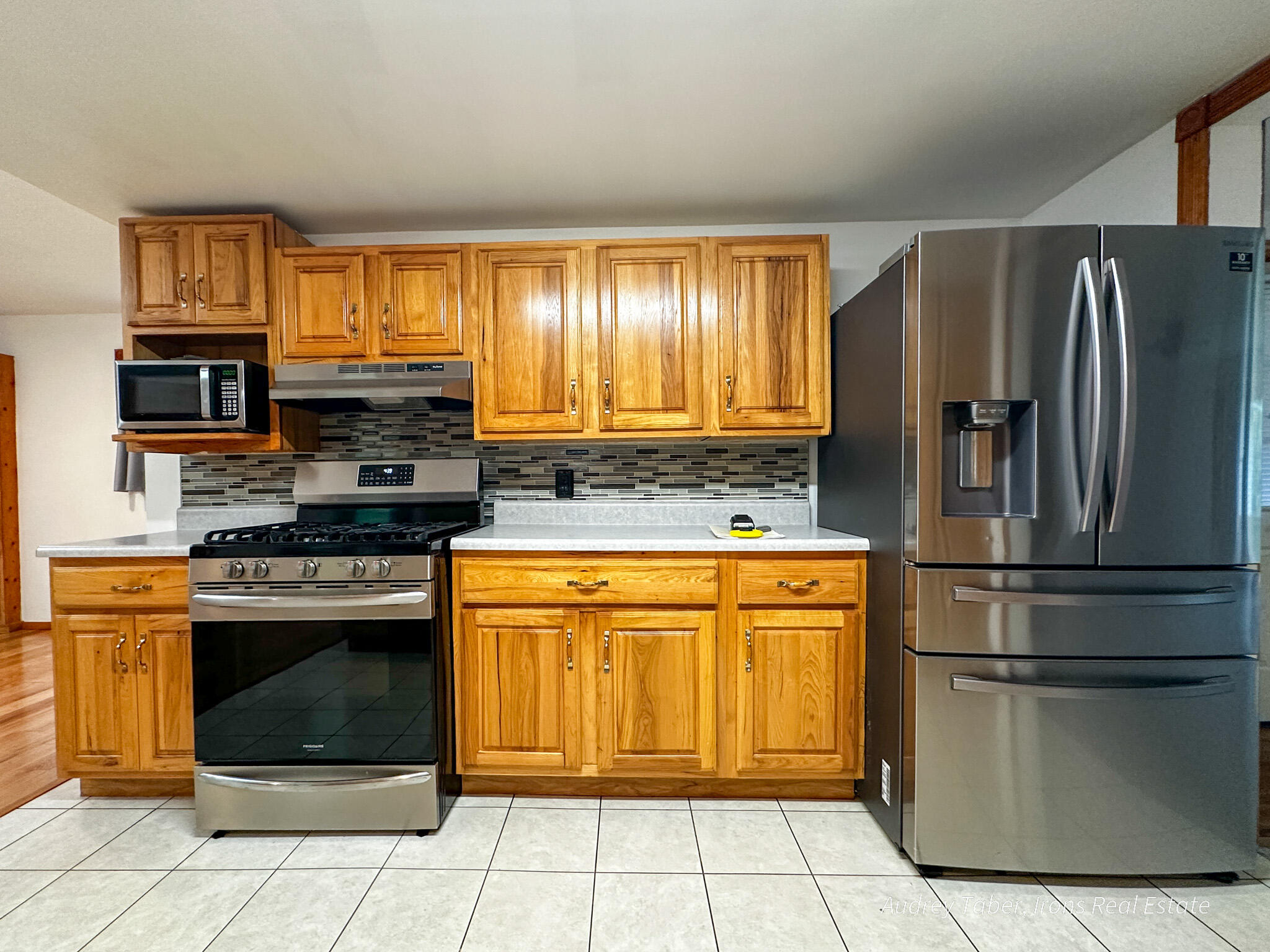 4307 North Mac Road Irons, MI 49644 - Photo 29 of 99 4307 N Mac Rd-053