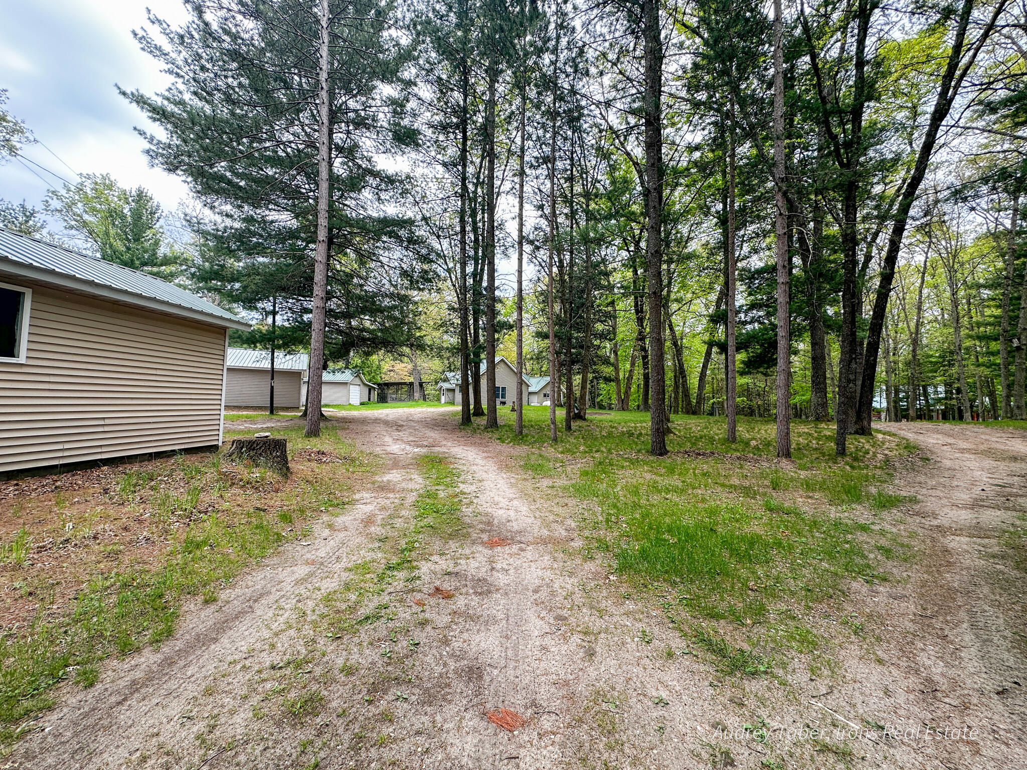 4307 North Mac Road Irons, MI 49644 - Photo 3 of 99 4307 N Mac Rd-003
