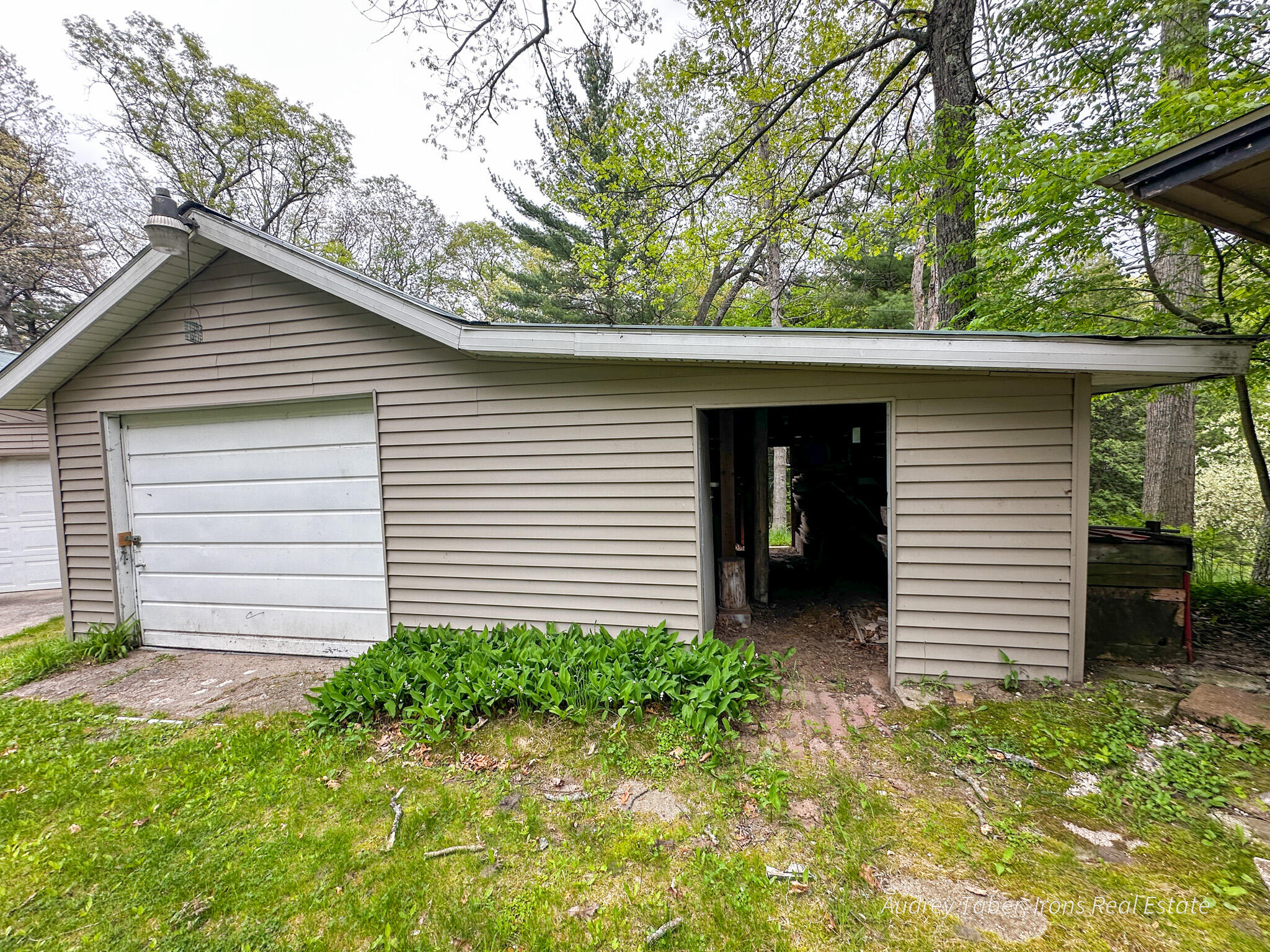 4307 North Mac Road Irons, MI 49644 - Photo 87 of 99 4307 N Mac Rd-026