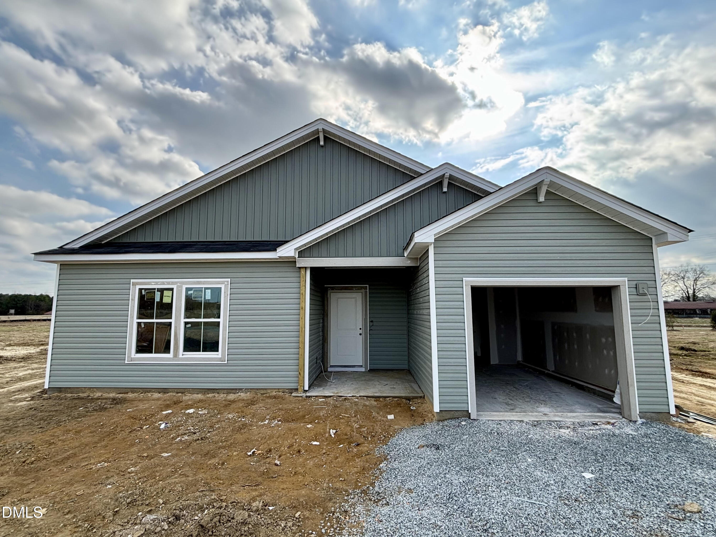 118 Timber Street Fremont, NC 27830 - Photo 2 of 2
