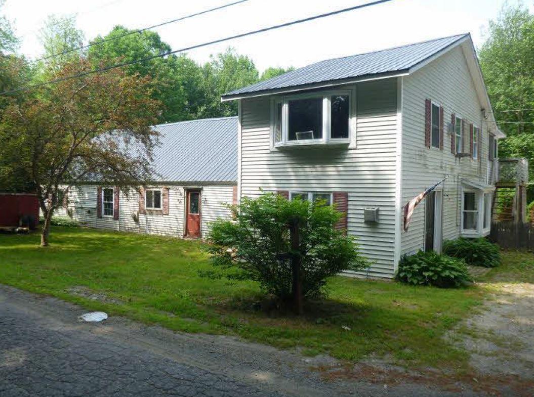 182 Abbott Road Albion, ME 04910 - Photo 1 of 3 182 Abbott Road - Photo 1