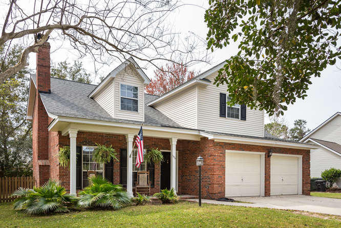 1579 Wakendaw Road Mount Pleasant, SC 29464 - Photo 1 of 22 1579 Wakendaw Road Mount-small-001-8-KL1