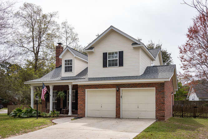 1579 Wakendaw Road Mount Pleasant, SC 29464 - Photo 22 of 22 1579 Wakendaw Road Mount-small-002-6-KL1