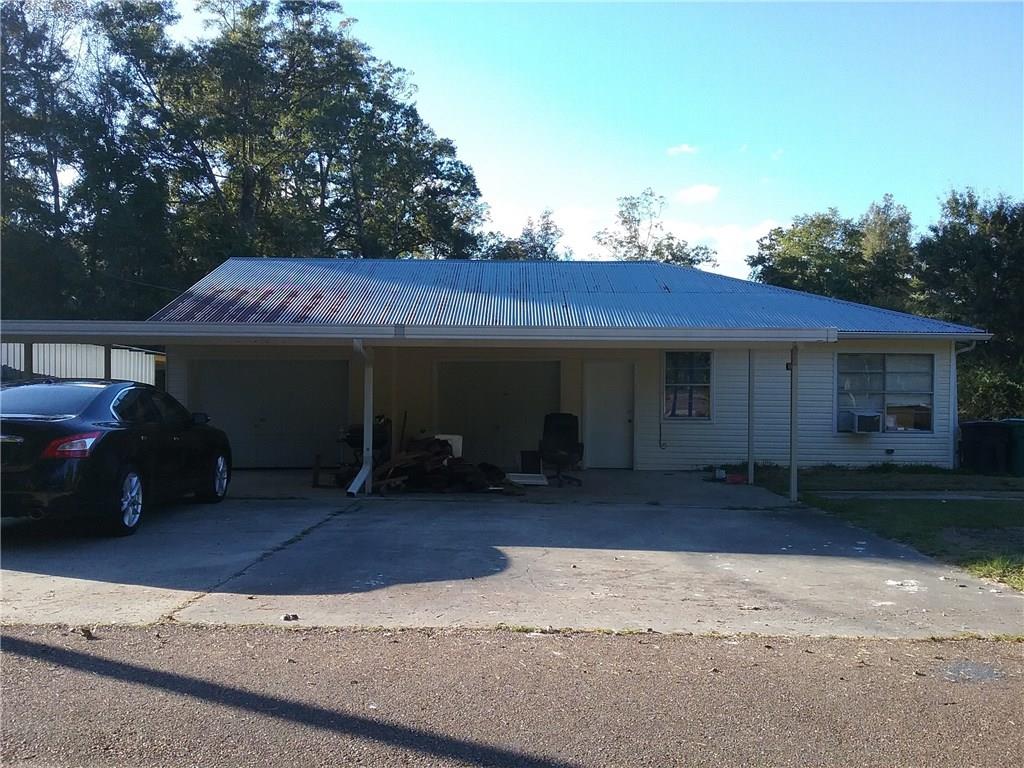 39131 West Brickyard Road Springfield, LA 70462 - Photo 1 of 7
