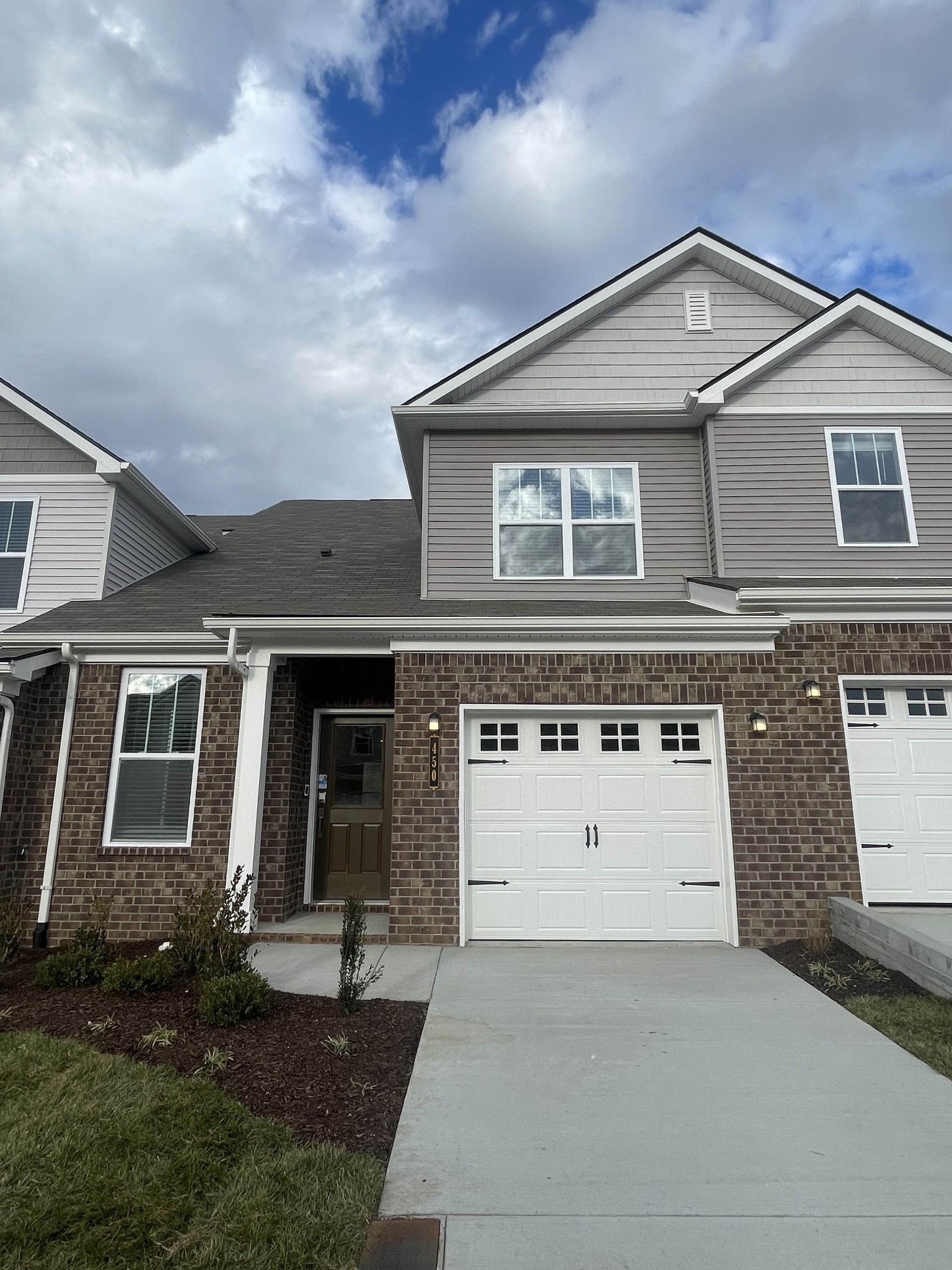 450 Alcott Way Spring Hill Spring Hill, TN 37174 - Photo 1 of 33