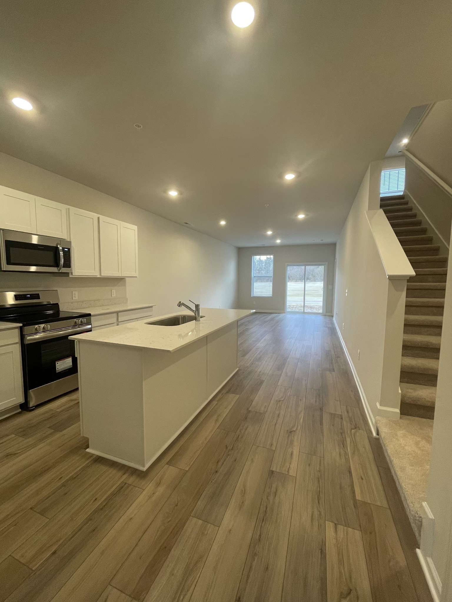 450 Alcott Way Spring Hill Spring Hill, TN 37174 - Photo 7 of 33