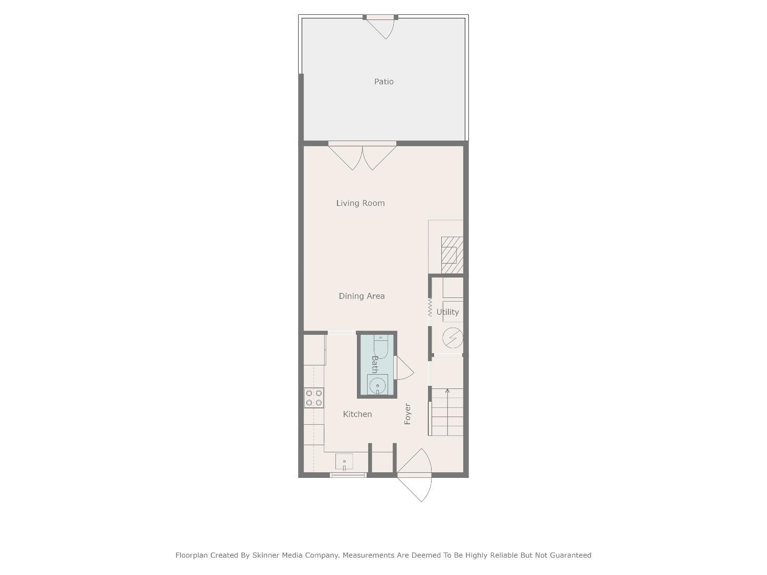 3101 Link Road, Unit 11 Lynchburg, VA 24503 - Photo 40 of 41