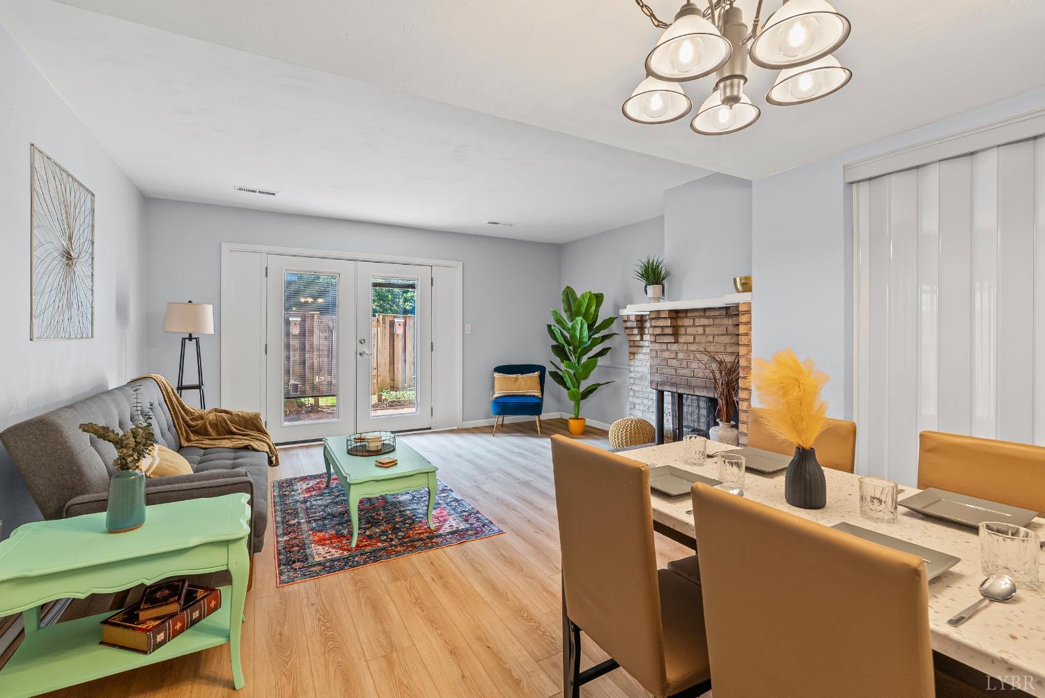 3101 Link Road, Unit 11 Lynchburg, VA 24503 - Photo 9 of 41