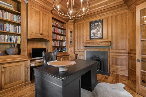 $6,295,000 | 1004 Liberty Church Trail, Brentwood, TN 37027