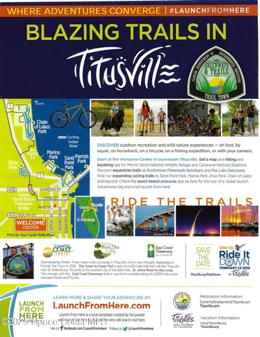 $140,000 | 1725 Harrison Street, Unit 121, Titusville, FL 32780