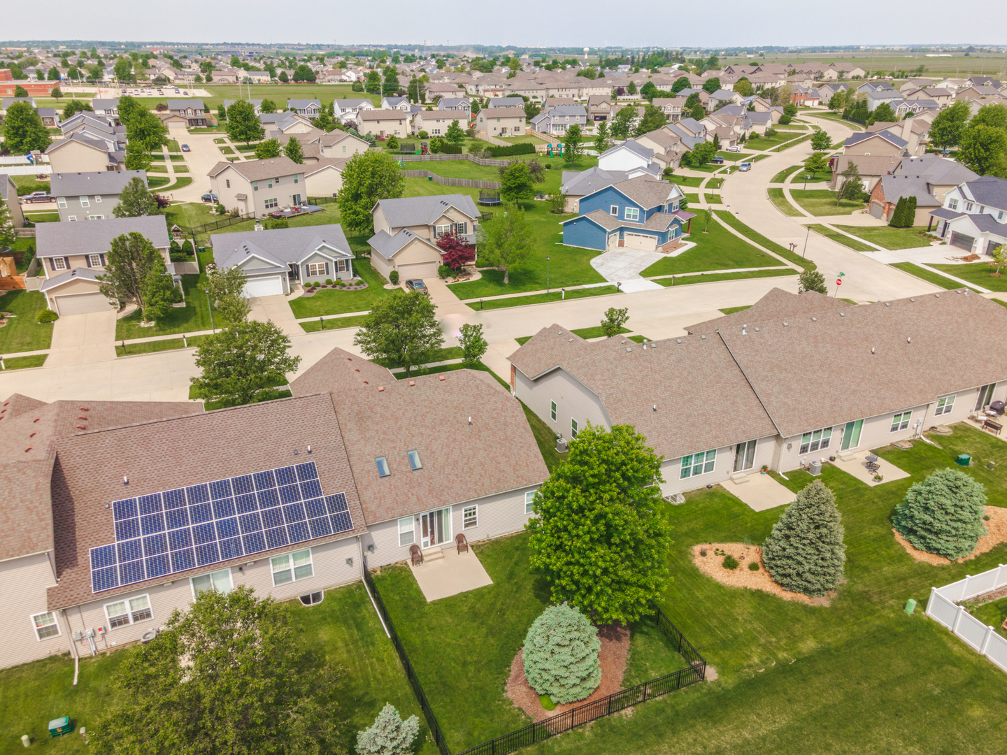 1094 Canyon Creek Road Normal, IL 61761 - Photo 39 of 41 Gallery Image 39