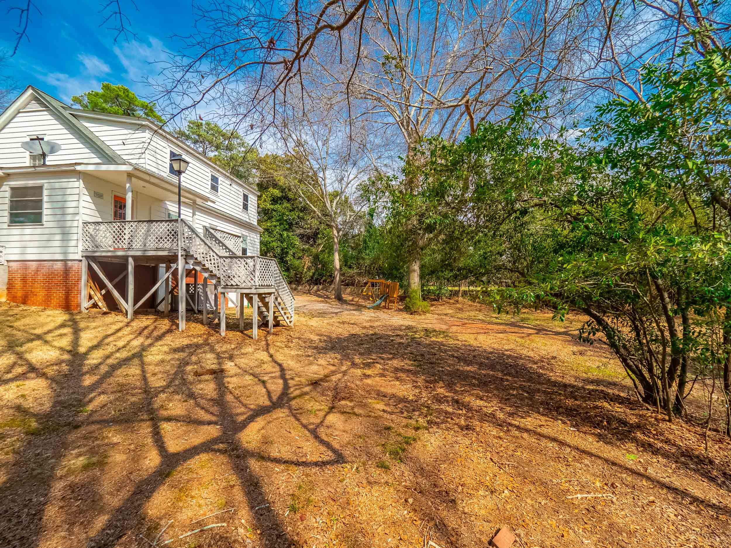606 Columbia Road Edgefield, SC 29824 - Photo 29 of 34