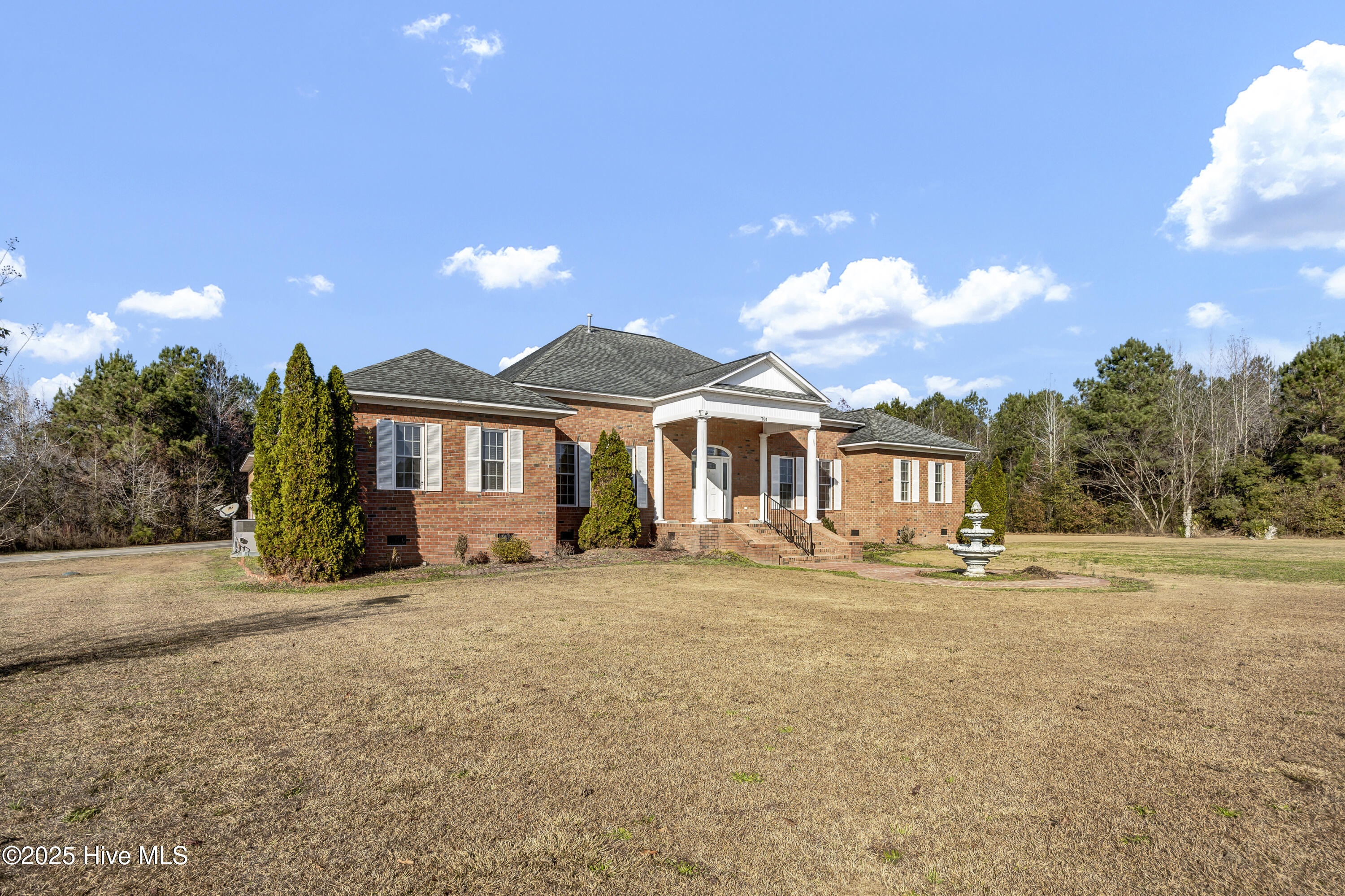 701 Best Road Whiteville, NC 28472 - Photo 2 of 30 IMG_4782