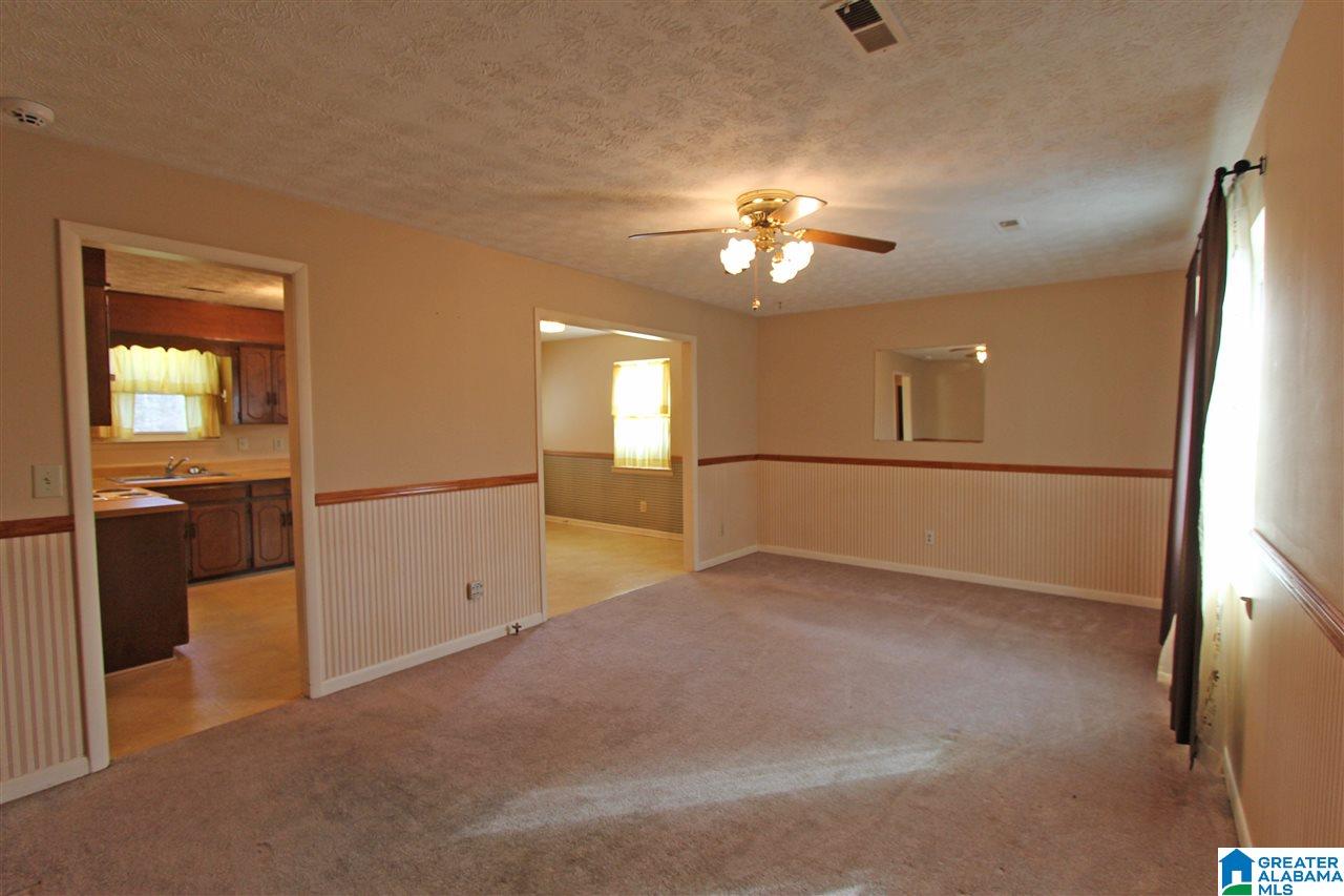 336 Cave Road Anniston, AL 36206 - Photo 16 of 32