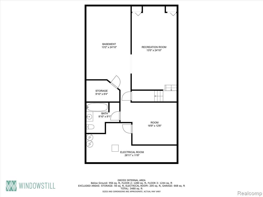 44740 West 10 Mile Road Novi, MI 48375 - Photo 52 of 52