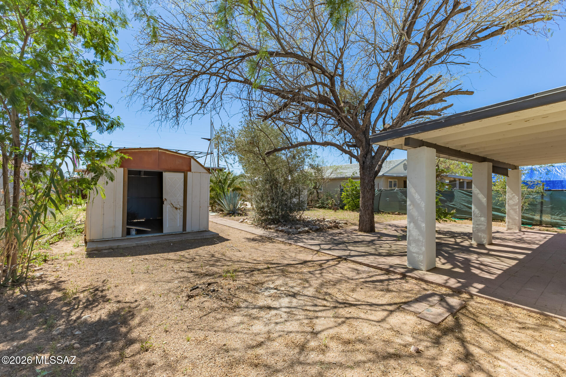 732 East 38th Street Tucson, AZ 85713 - Photo 17 of 31