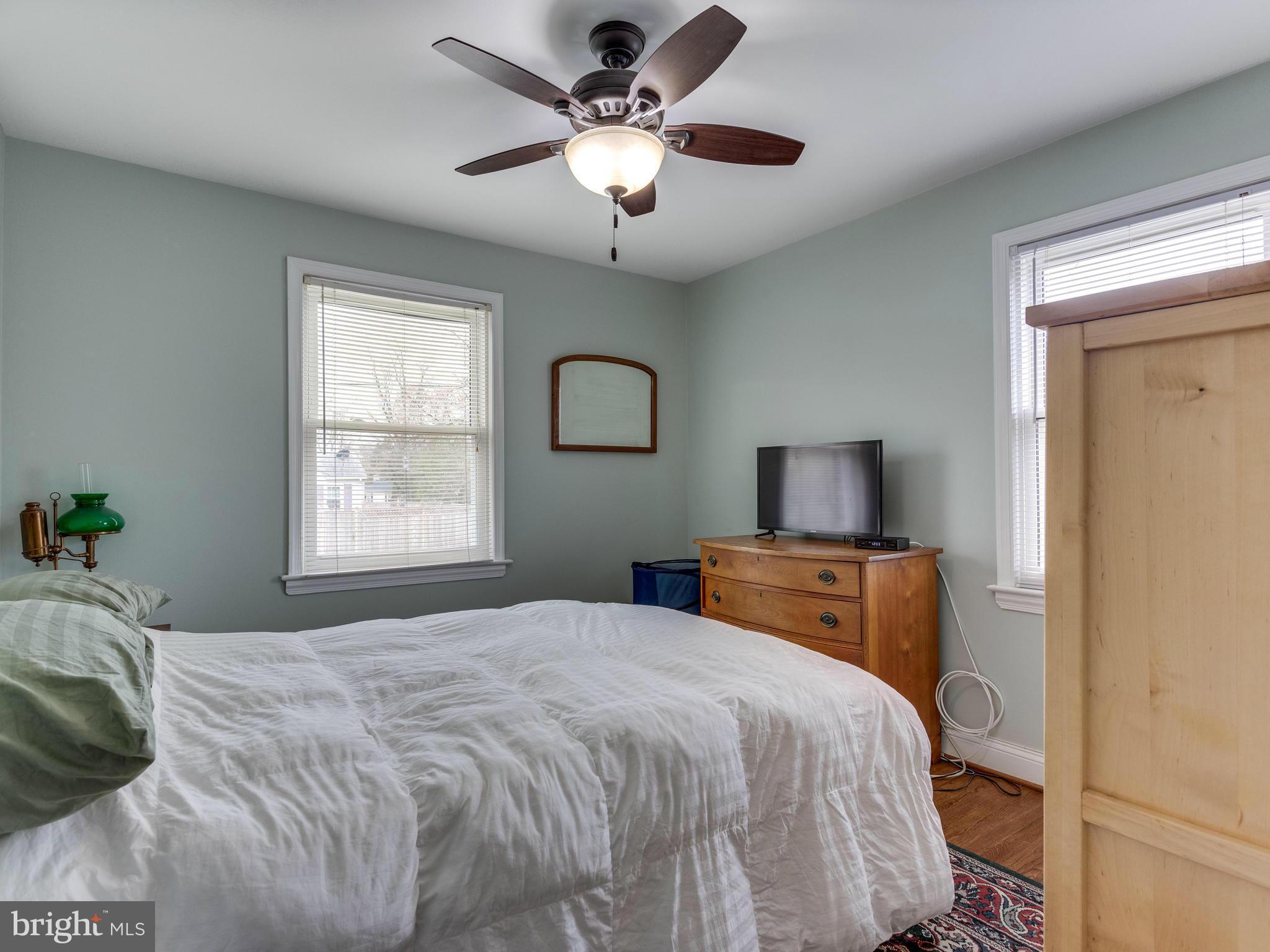 3413 Murdock Road Kensington, MD 20895 - Photo 15 of 27 Bedroom