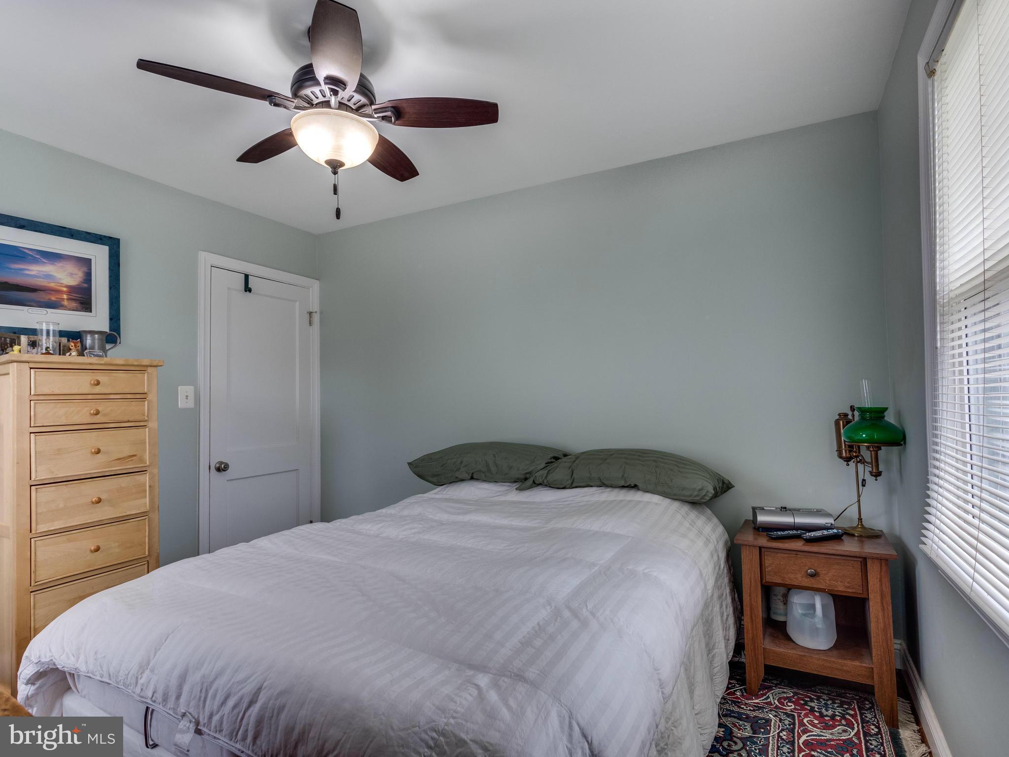 3413 Murdock Road Kensington, MD 20895 - Photo 16 of 27 Bedroom
