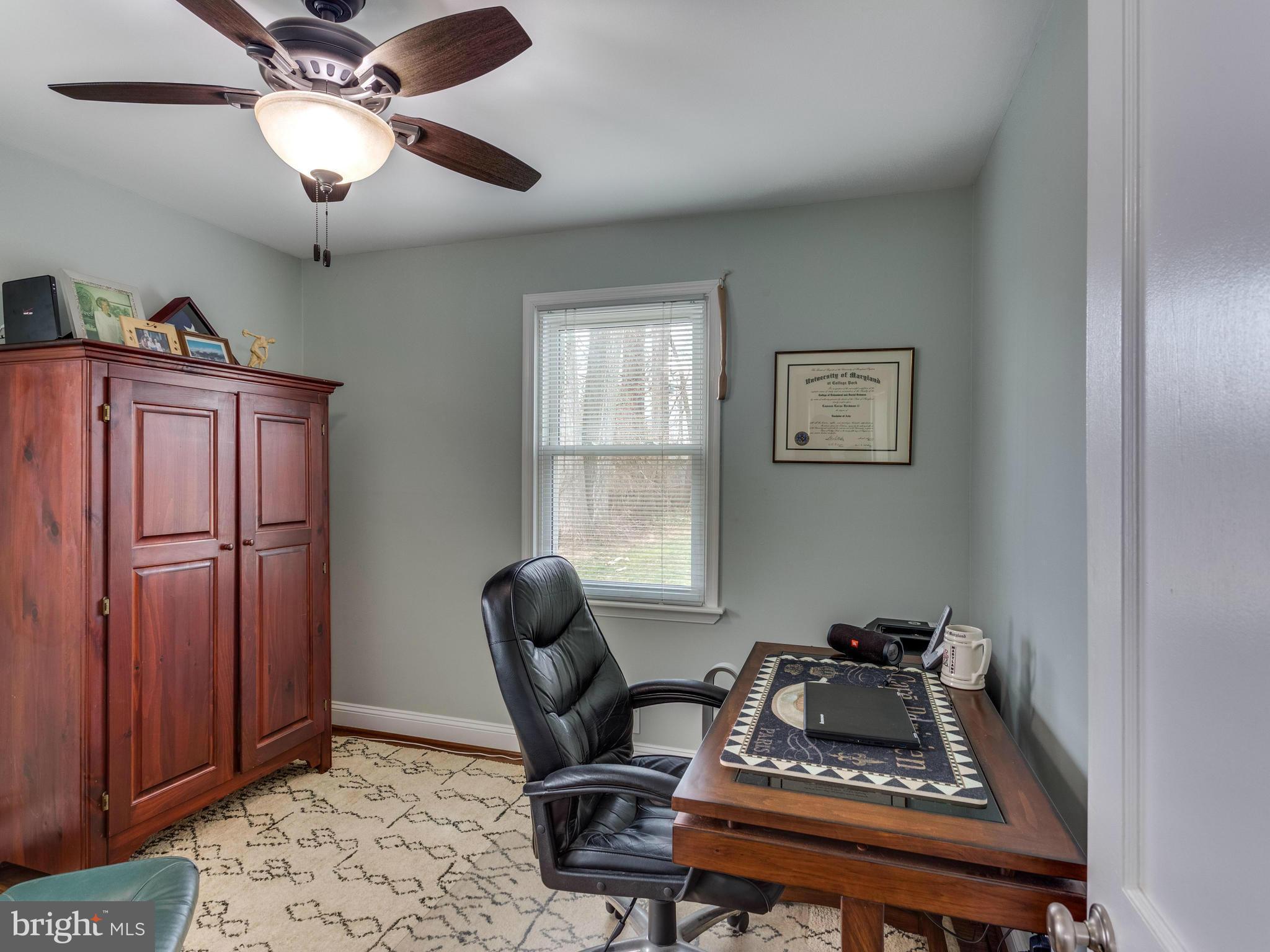 3413 Murdock Road Kensington, MD 20895 - Photo 17 of 27 Bedroom