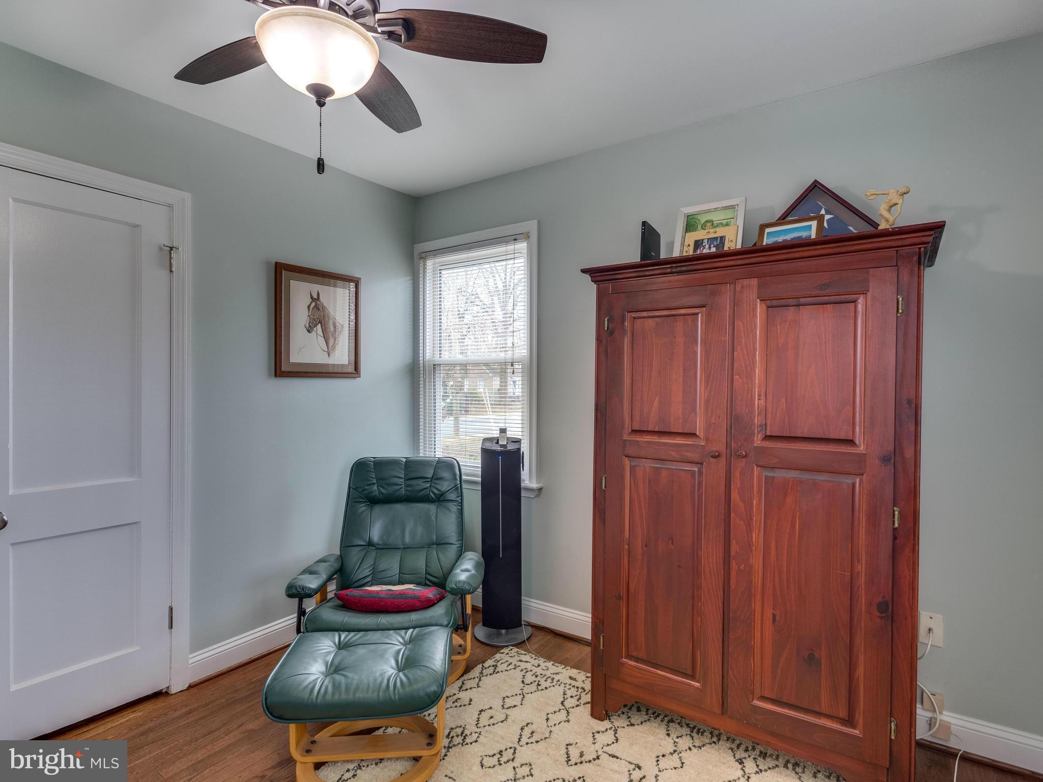 3413 Murdock Road Kensington, MD 20895 - Photo 18 of 27 Bedroom