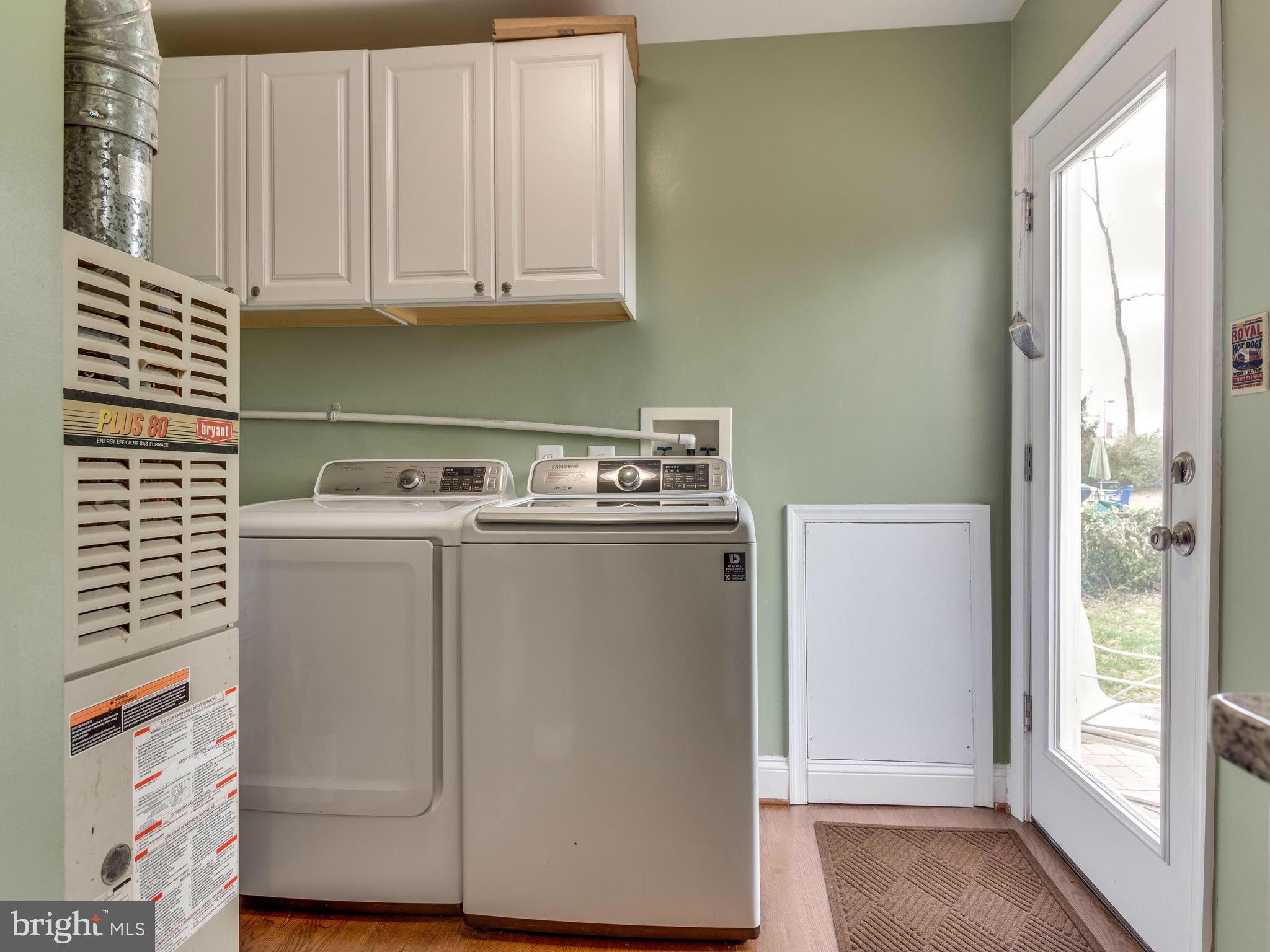 3413 Murdock Road Kensington, MD 20895 - Photo 21 of 27 Interior (General)