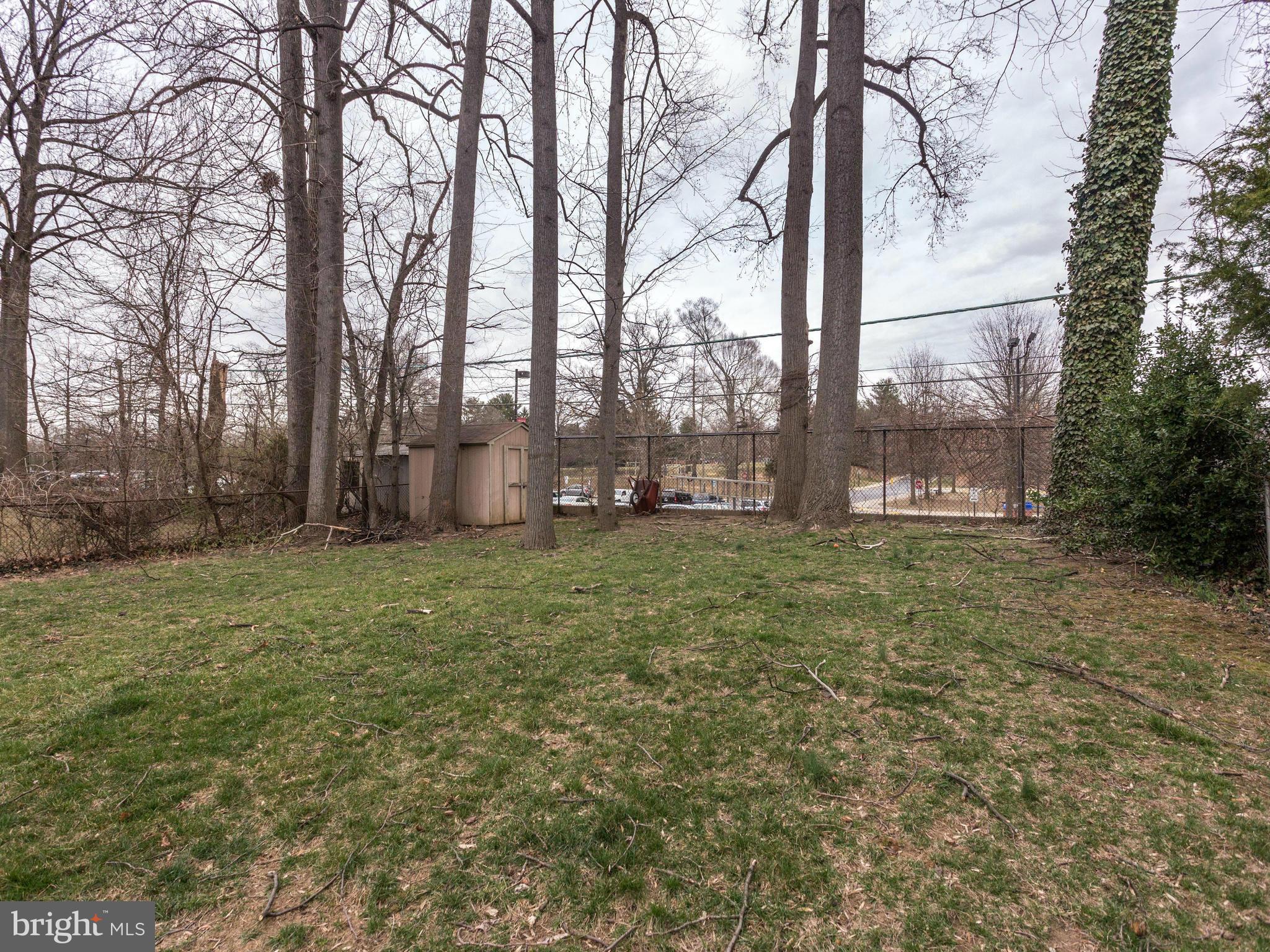3413 Murdock Road Kensington, MD 20895 - Photo 25 of 27 Exterior (Rear)
