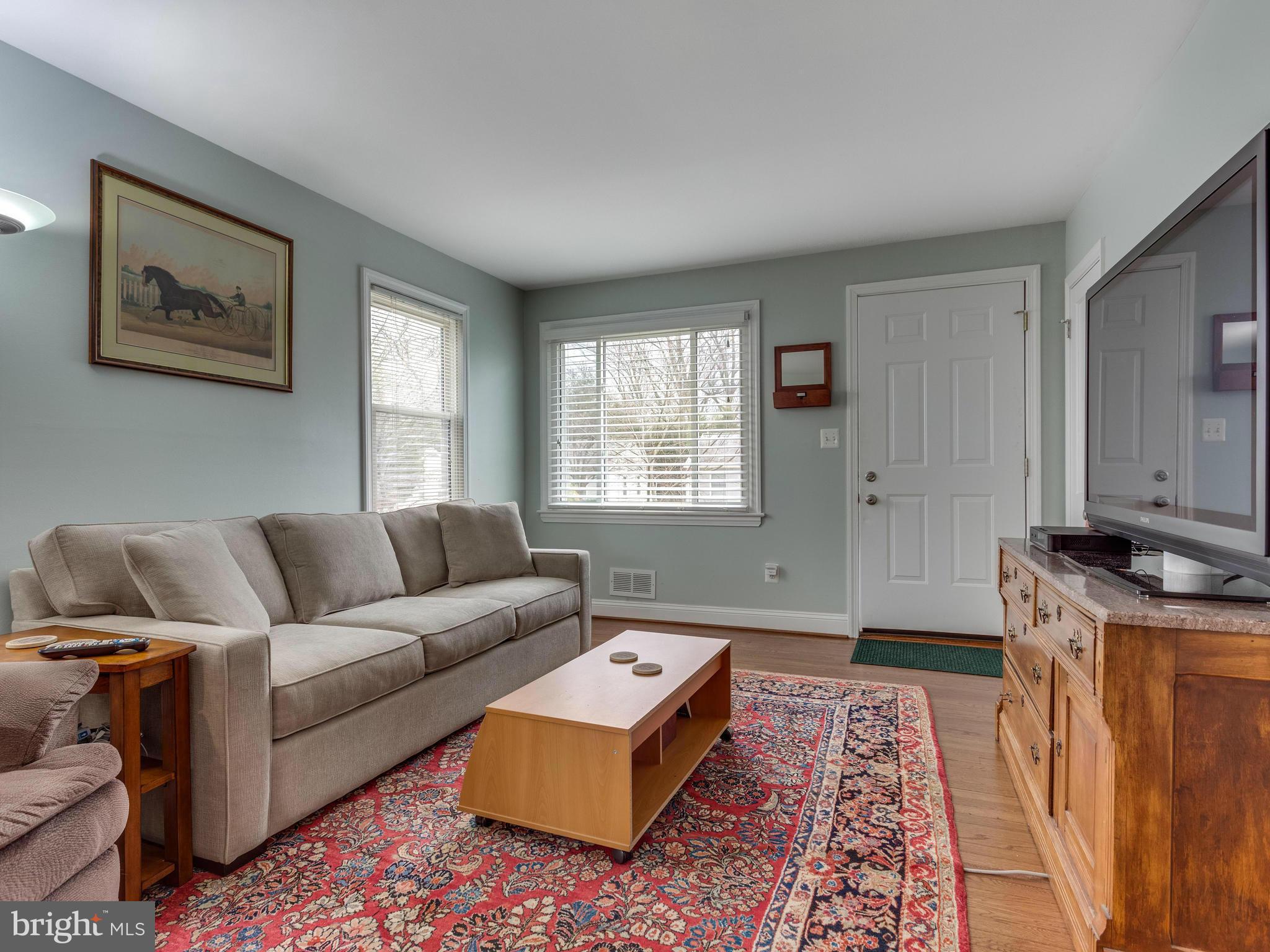3413 Murdock Road Kensington, MD 20895 - Photo 6 of 27 Family Room