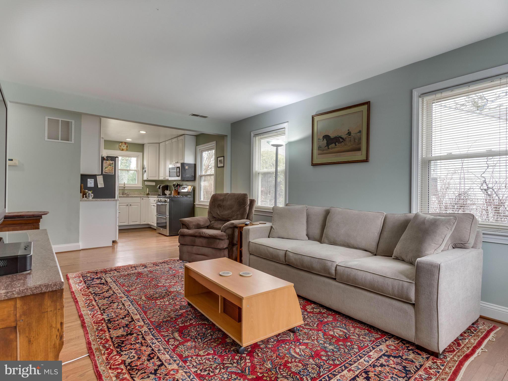 3413 Murdock Road Kensington, MD 20895 - Photo 7 of 27 Family Room