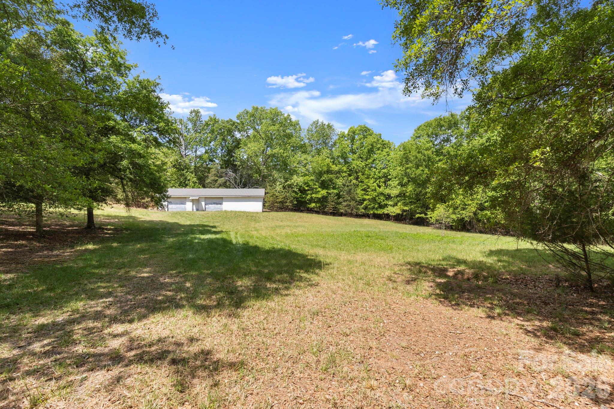 2200 Gaffney Road Shelby, NC 28152 - Photo 36 of 46 a view of yard with green space