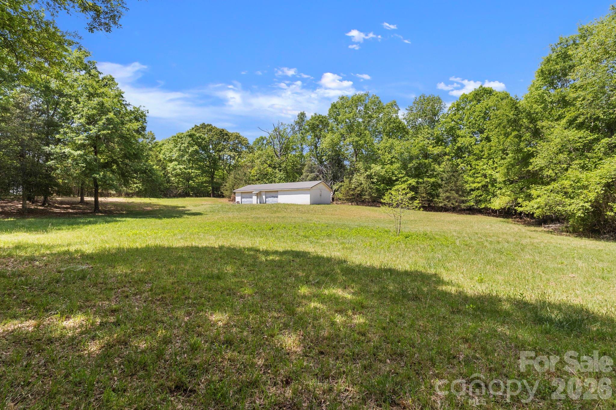 2200 Gaffney Road Shelby, NC 28152 - Photo 37 of 46 a view of an outdoor space and a yard