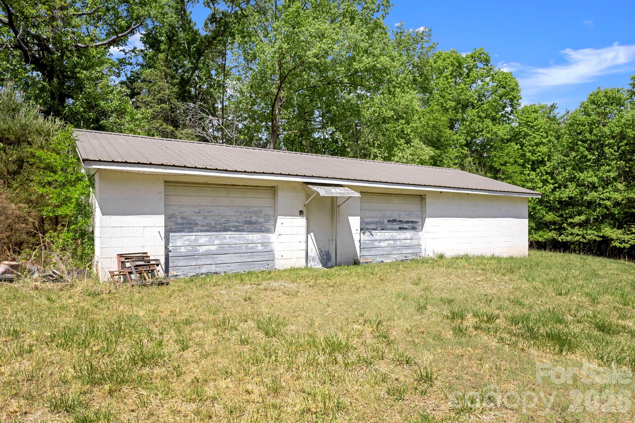 2200 Gaffney Road Shelby, NC 28152 - Photo 38 of 46 a view of a house with a yard