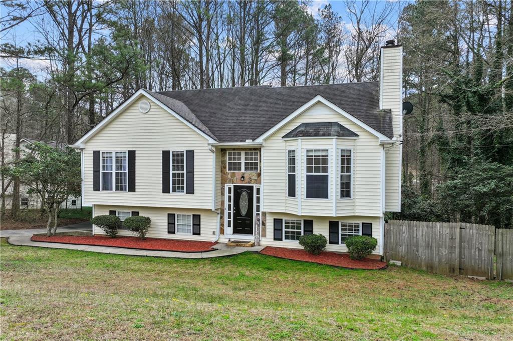 304 Ridge Hill Circle Canton, GA 30115 - Photo 25 of 41 Gallery Image 25