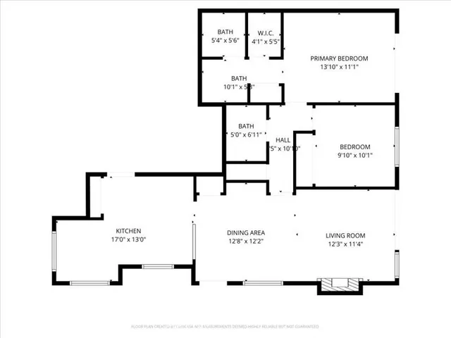 $318,900 | 1501 Littler Avenue, Banning, CA 92220