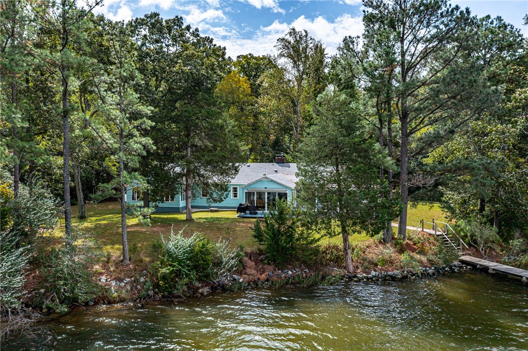 658 Loblolly Road Weems, VA 22576 - Photo 40 of 43