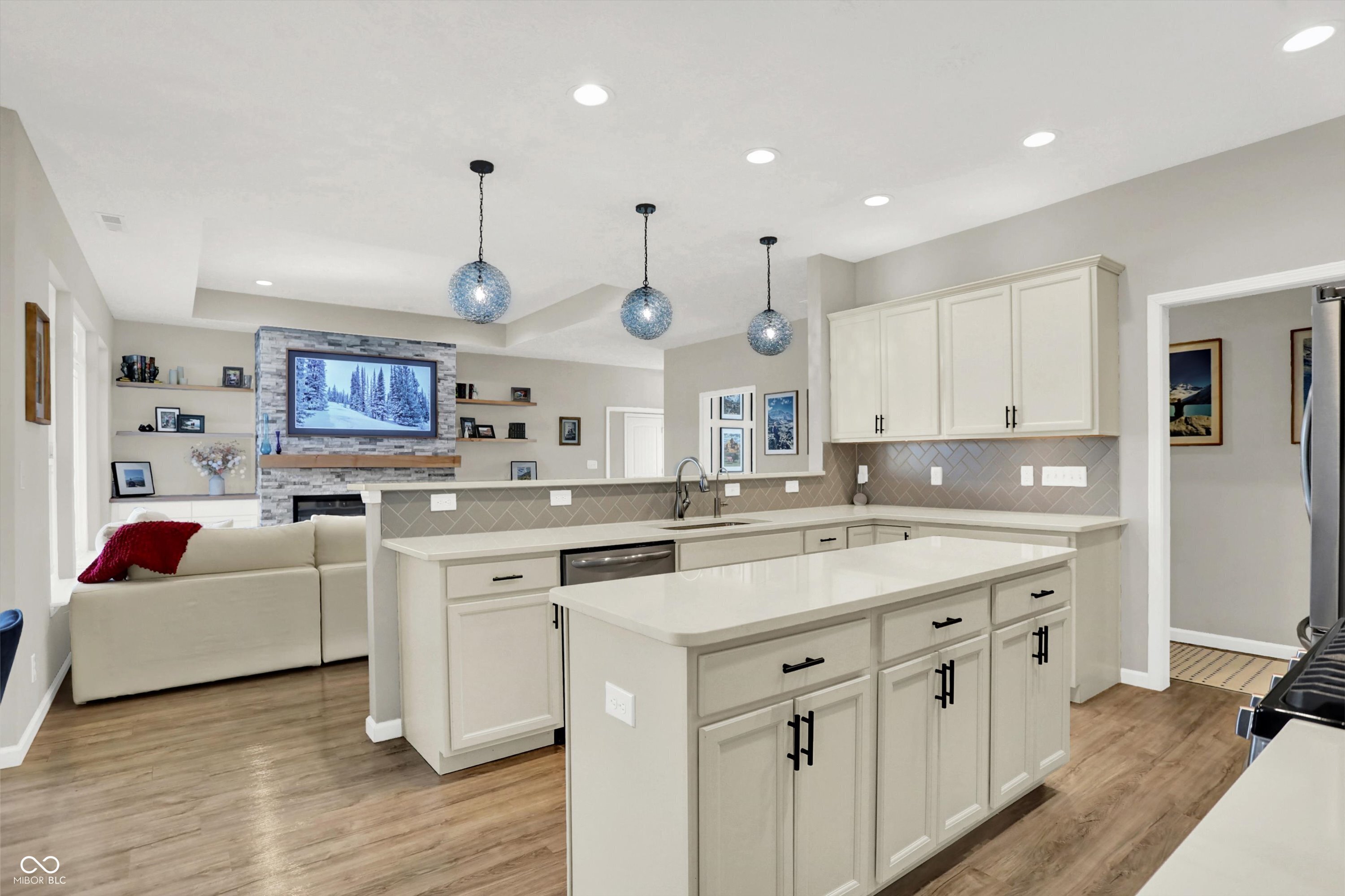 1158 North Deer Meadows Road Delphi, IN 46923 - Photo 12 of 73