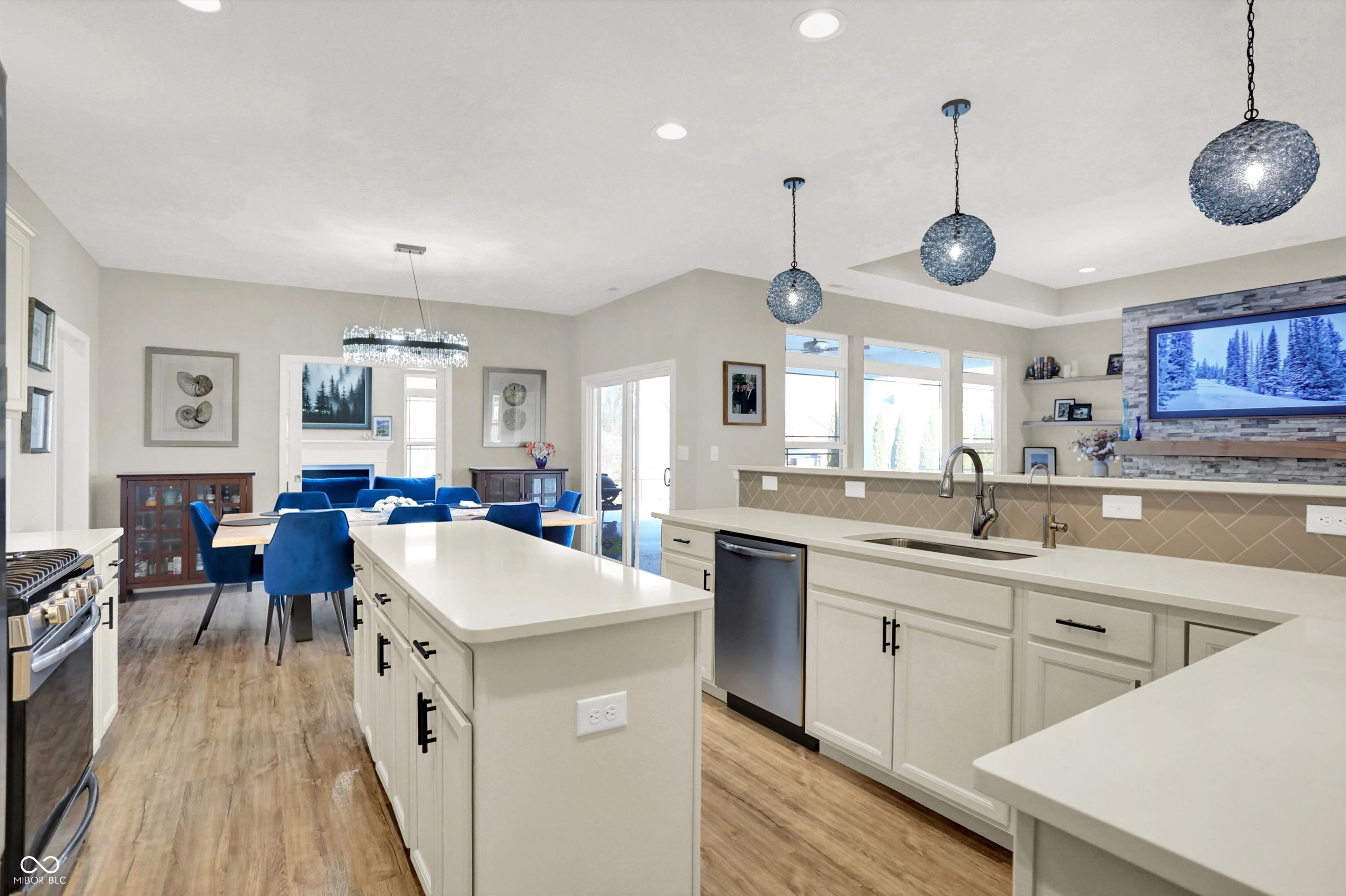 1158 North Deer Meadows Road Delphi, IN 46923 - Photo 13 of 73