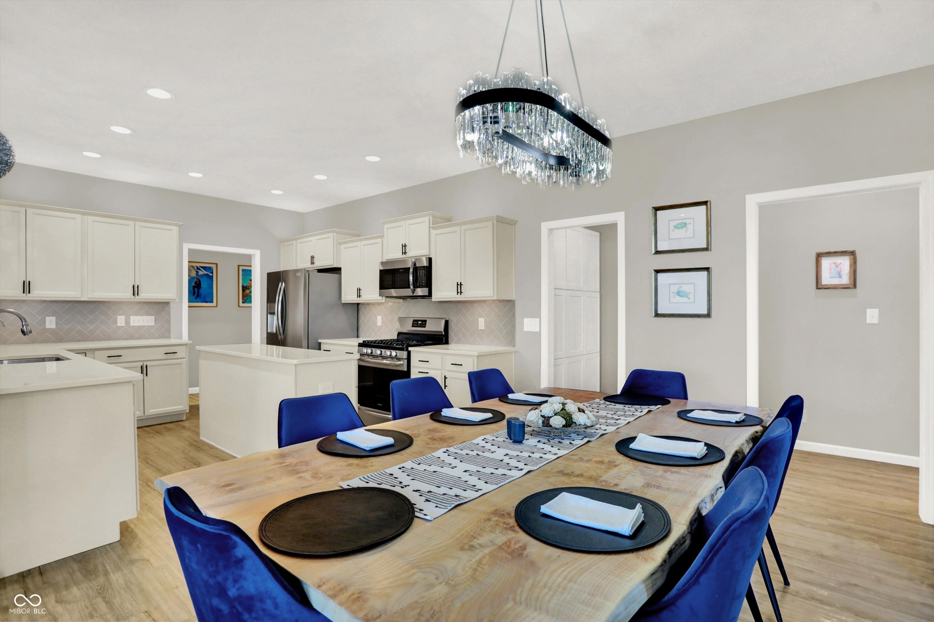 1158 North Deer Meadows Road Delphi, IN 46923 - Photo 18 of 73