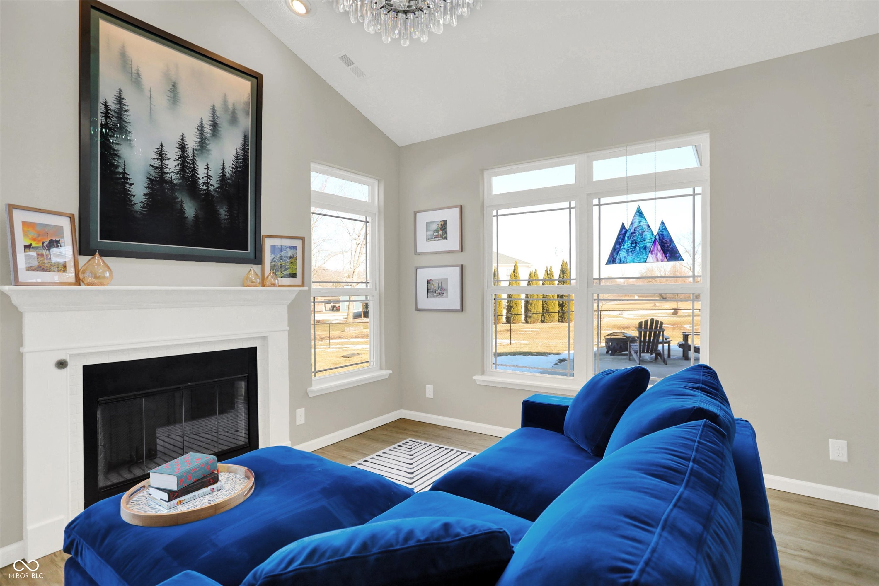 1158 North Deer Meadows Road Delphi, IN 46923 - Photo 21 of 73