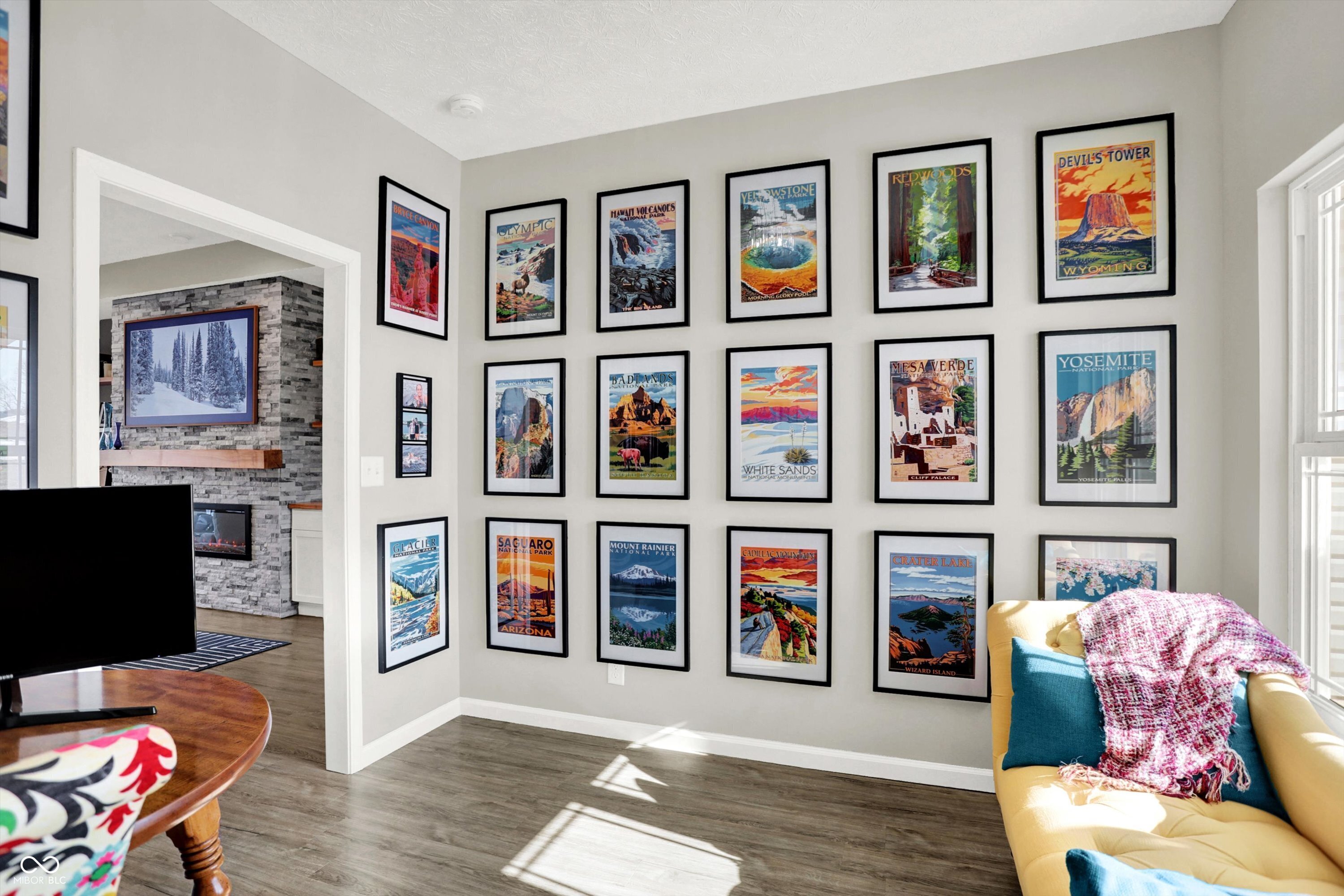 1158 North Deer Meadows Road Delphi, IN 46923 - Photo 23 of 73