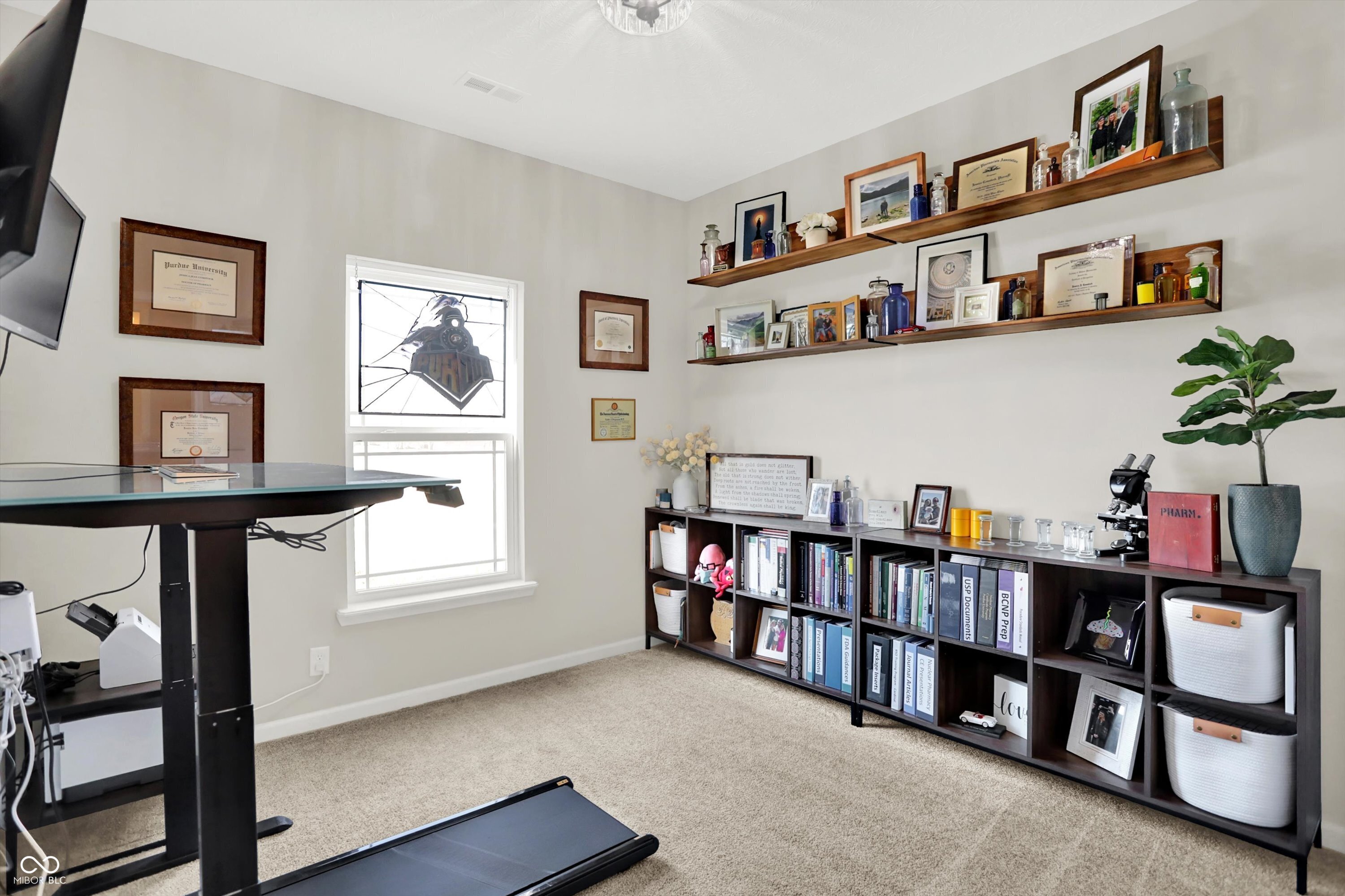 1158 North Deer Meadows Road Delphi, IN 46923 - Photo 39 of 73