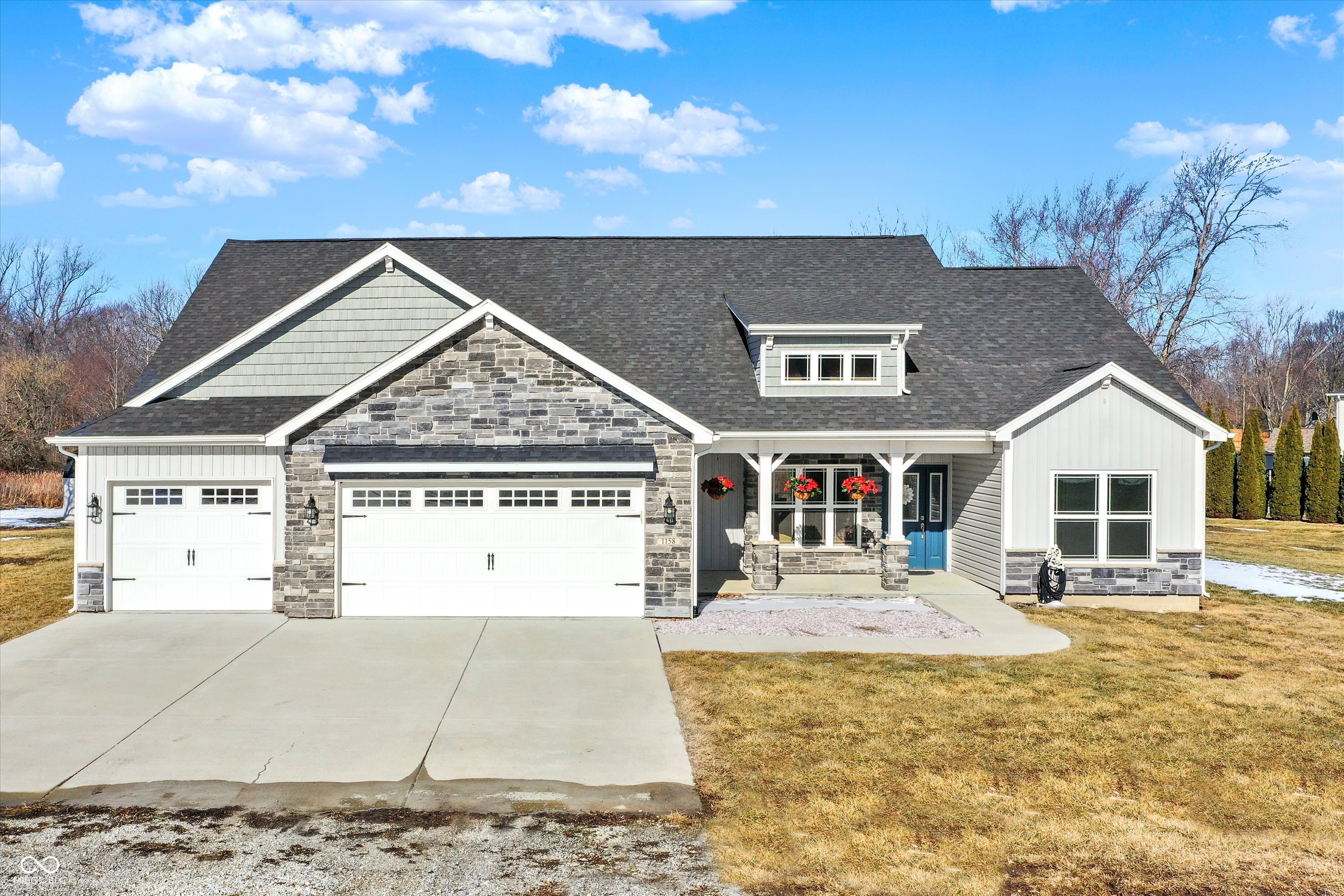 1158 North Deer Meadows Road Delphi, IN 46923 - Photo 4 of 73