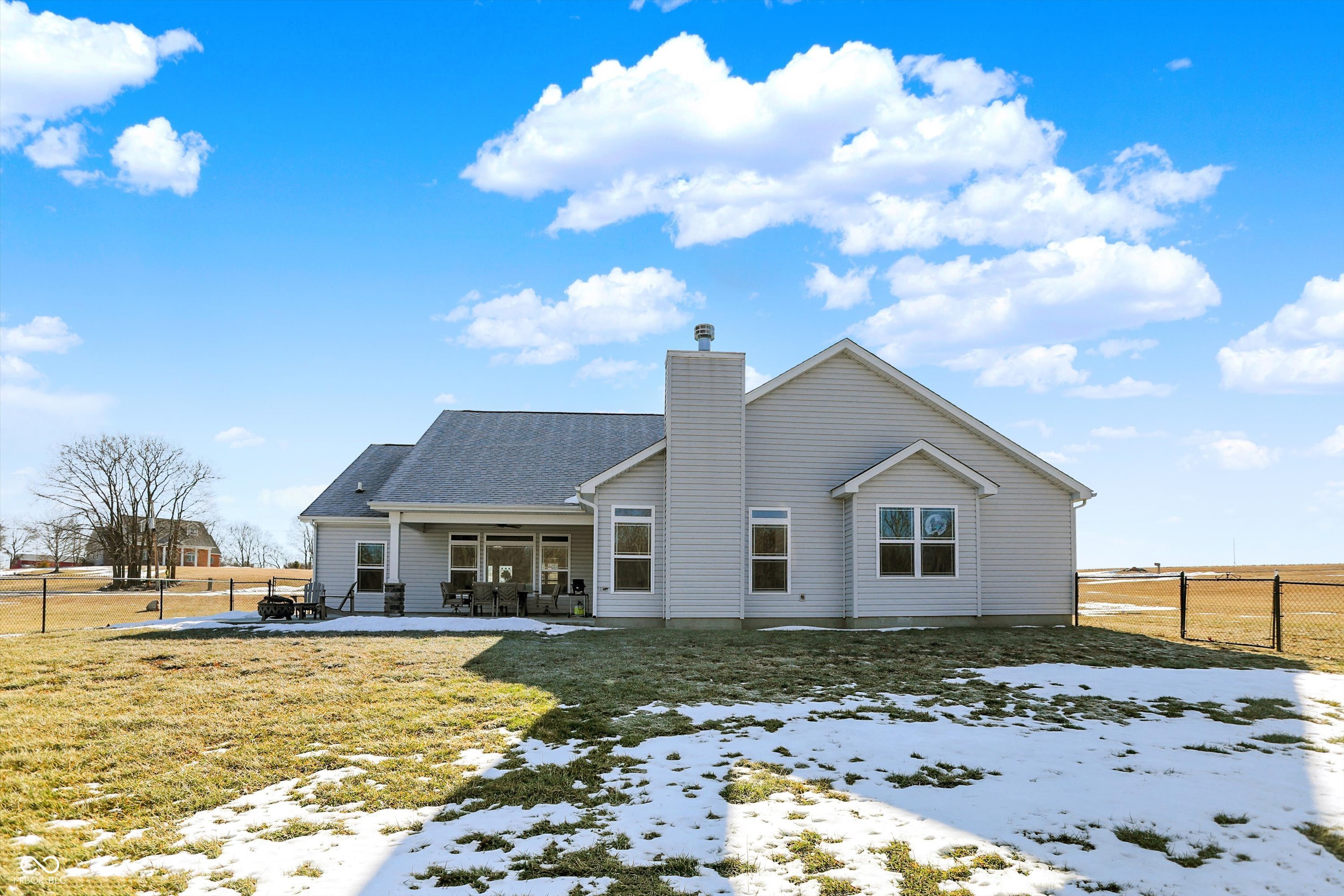 1158 North Deer Meadows Road Delphi, IN 46923 - Photo 45 of 73