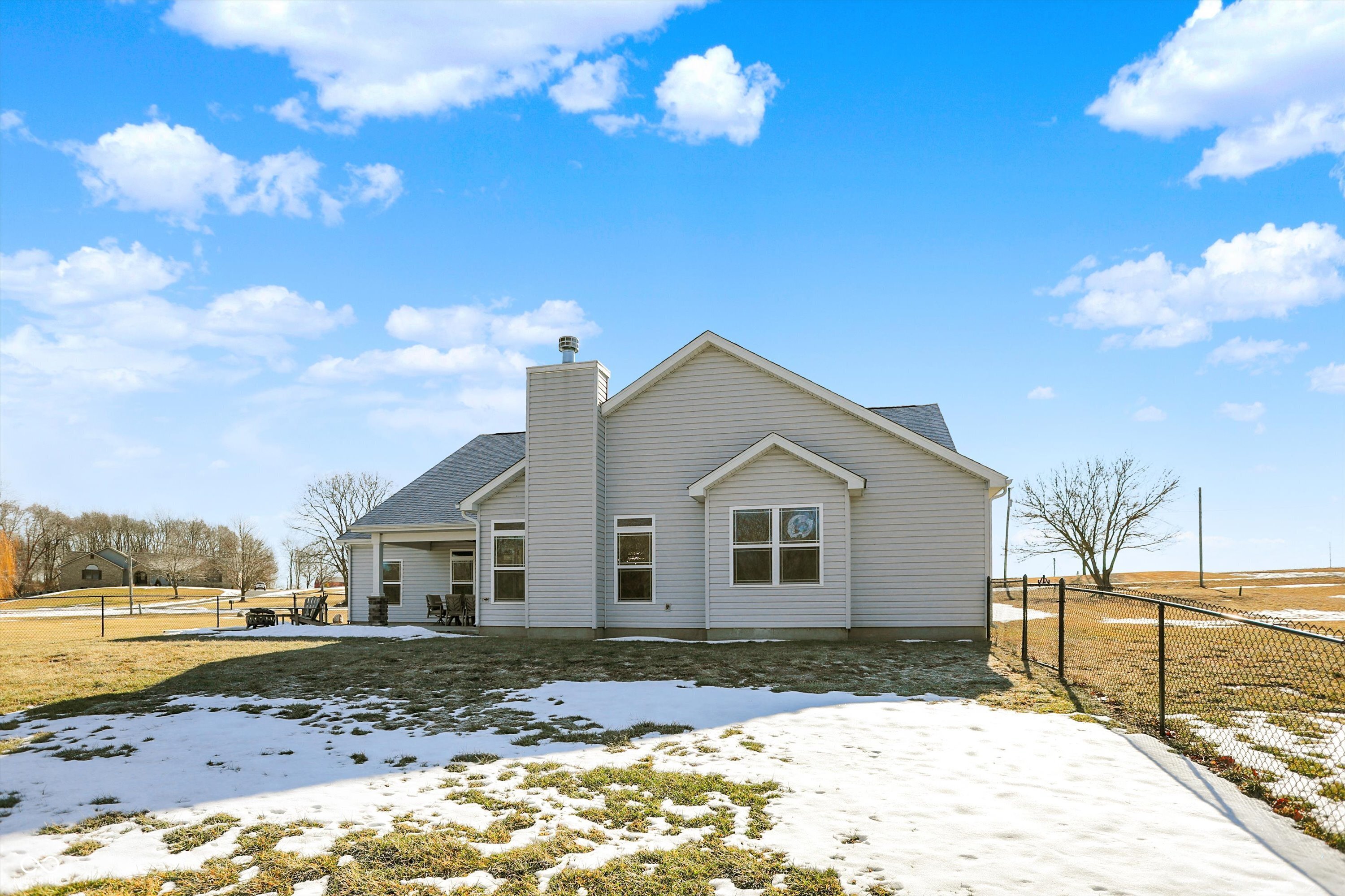 1158 North Deer Meadows Road Delphi, IN 46923 - Photo 47 of 73